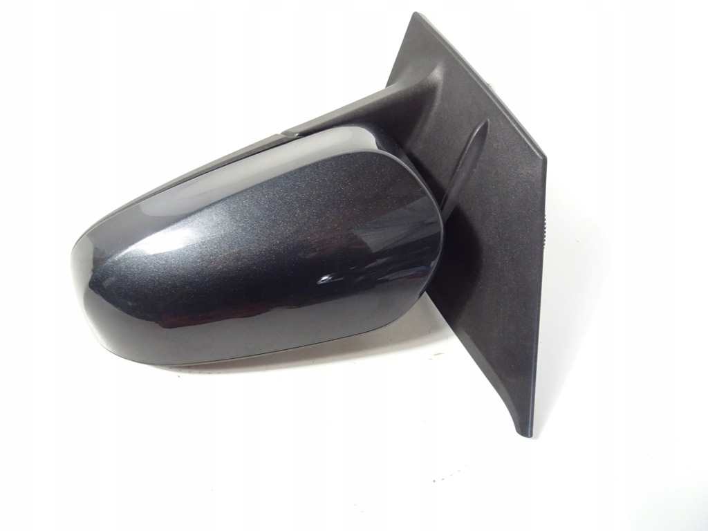фото №5, Toyota aygo ii зеркало левая 1e0 5pin