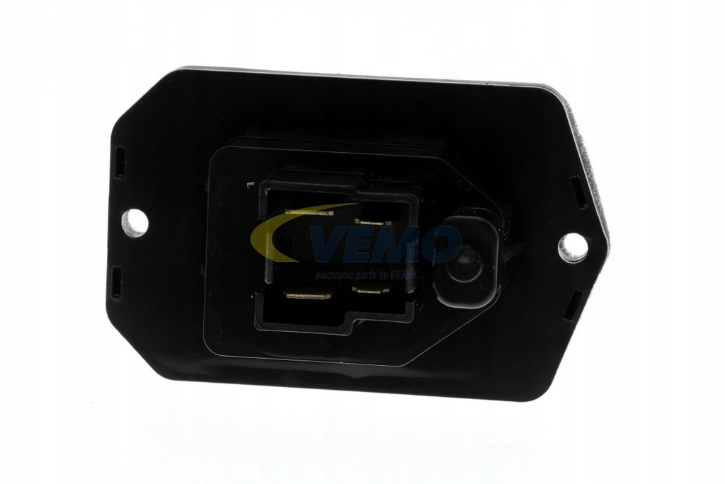 фото №11, Регулятор, вентилятор обдув do салона транспортного средства vemo v48-79-0012