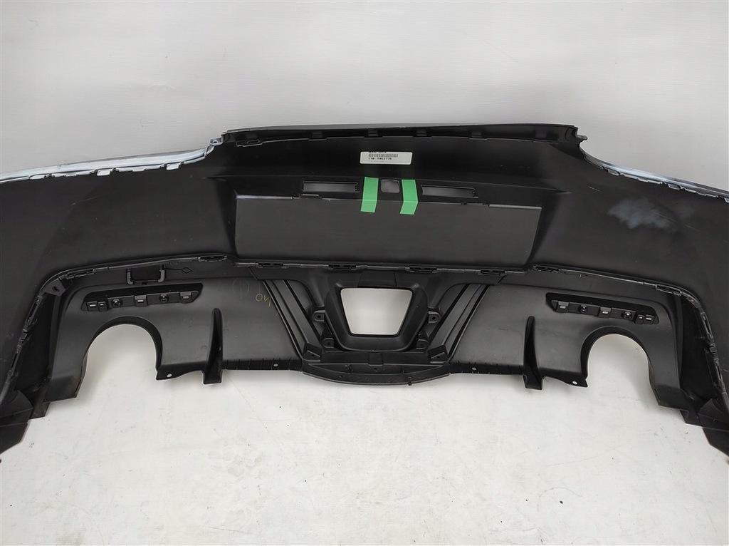 фото №8, Бампер задняя toyota supra gr po 2020 5112966389