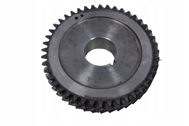 фото №1, Колесо зубчатое nissan cabstar 2.5d