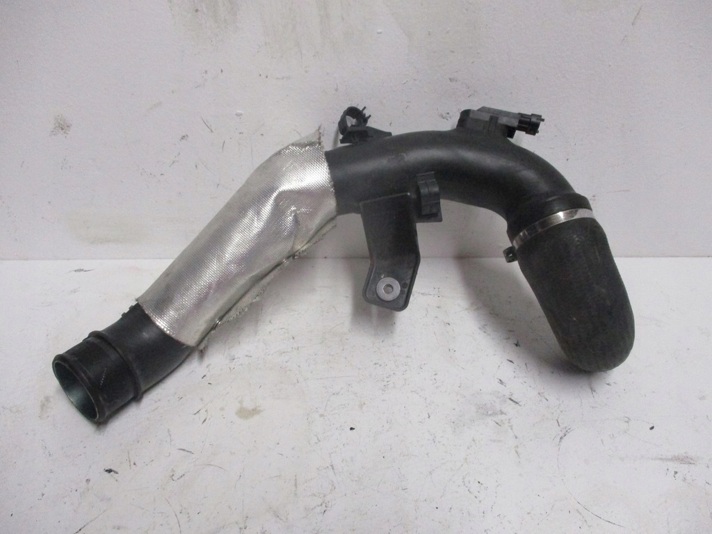 фото №1, Wąż труба jeep compass ii