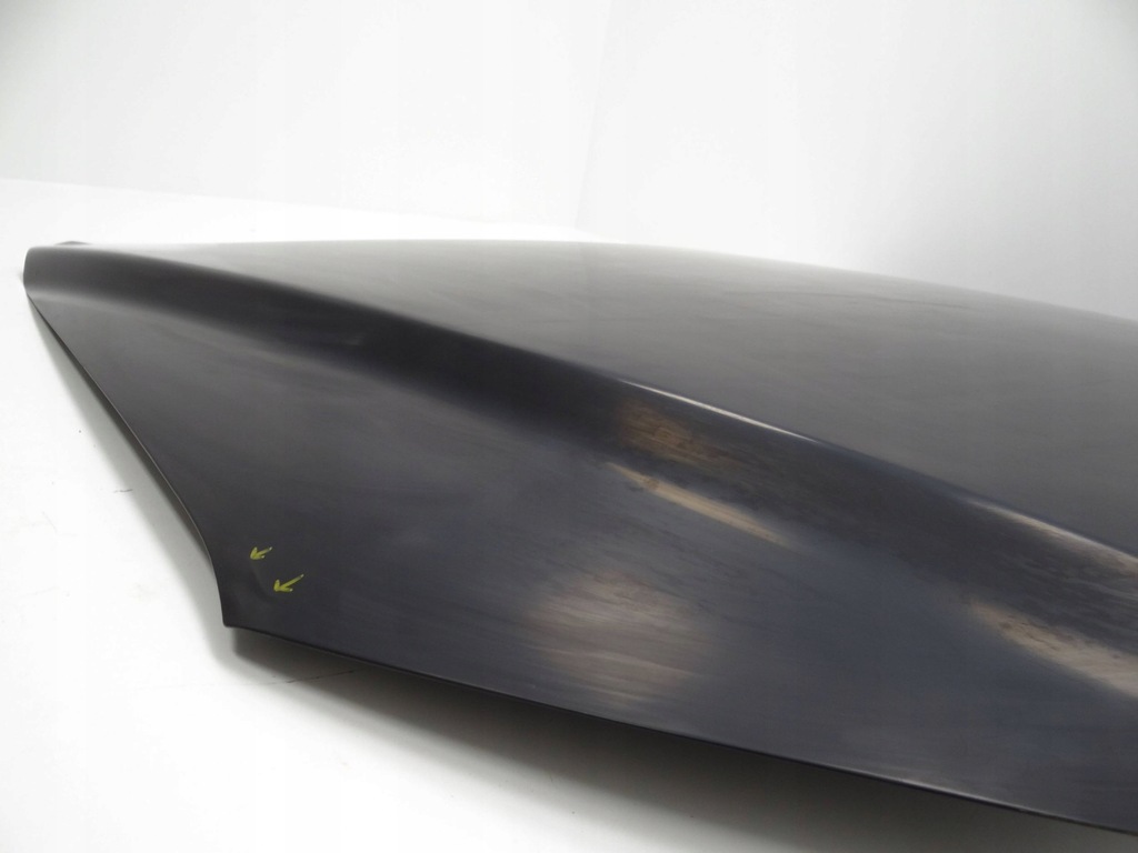 фото №12, Капот крышка передняя перед mazda cx3 cx-3