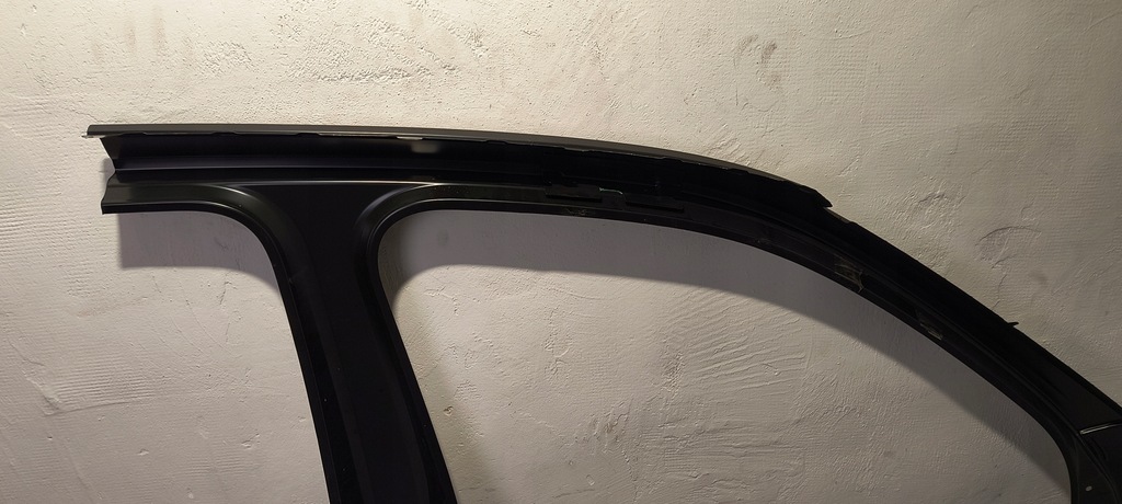 фото №15, Порог блок двигателя левый обшивка volkswagen tiguan ii 2 5na