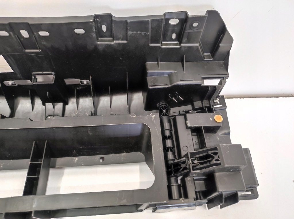 фото №8, Pas перед підсилювач smart fortwo iii lift a4538851301 19 -