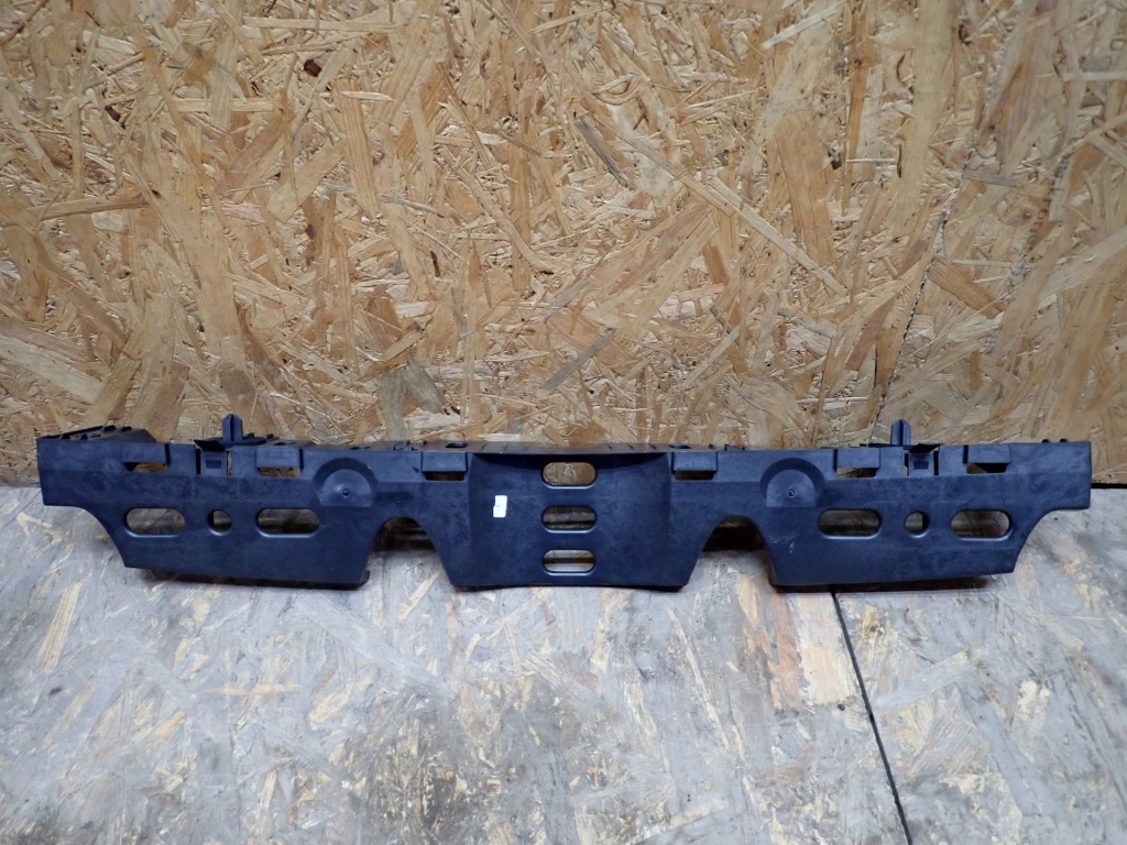 фото №1, Направляющая бампера заднего renault twingo 2 ii 2007- 850424714r