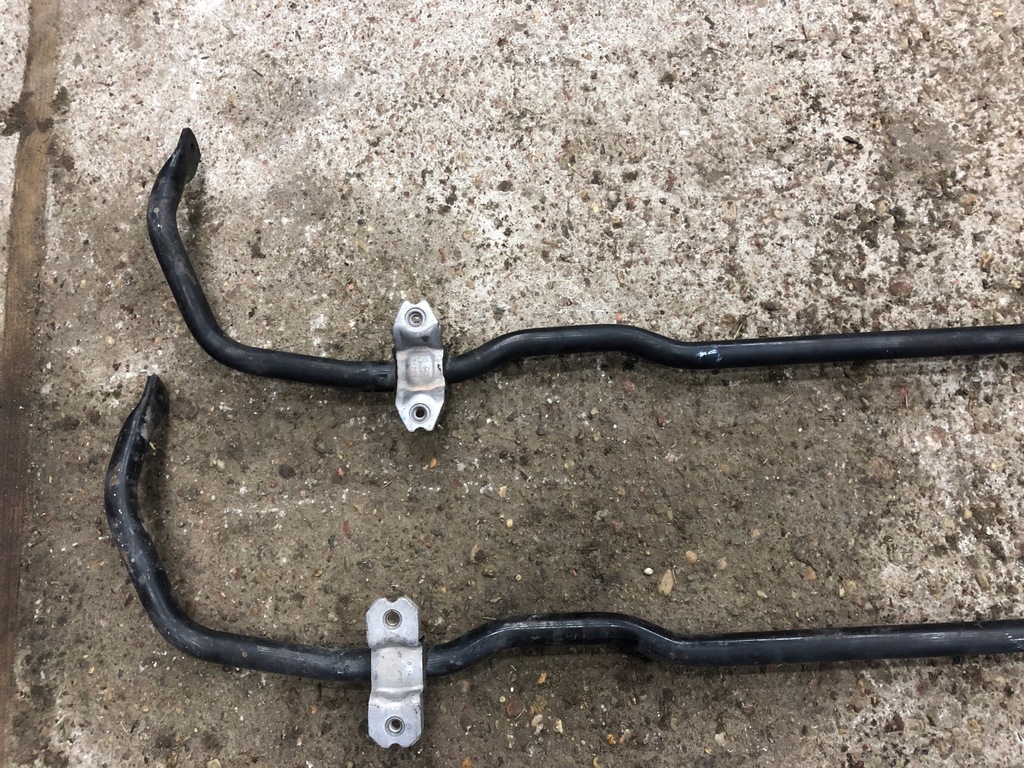 фото №6, Vw golf vii тяга стабилизатора 5q0411303m