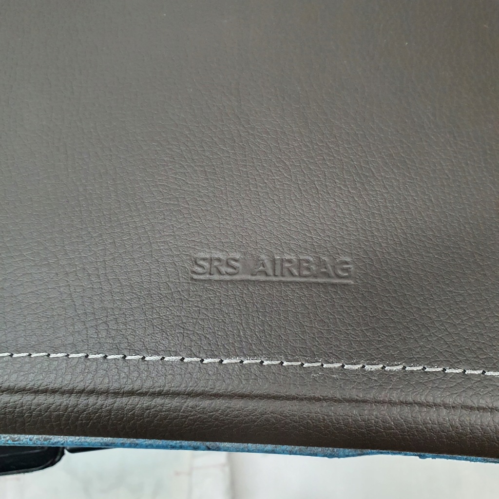 фото №5, Cx30 панель приладів подушки безпеки ремені подушка безпеки