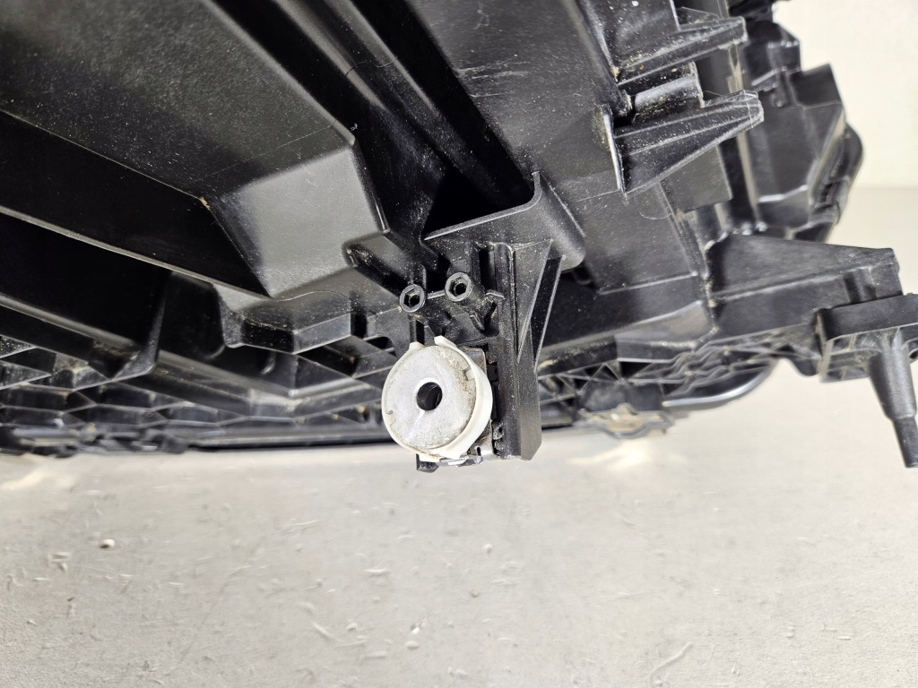 фото №14, Bmw x5 g05 x6 g06 full led лампа левая перед eu