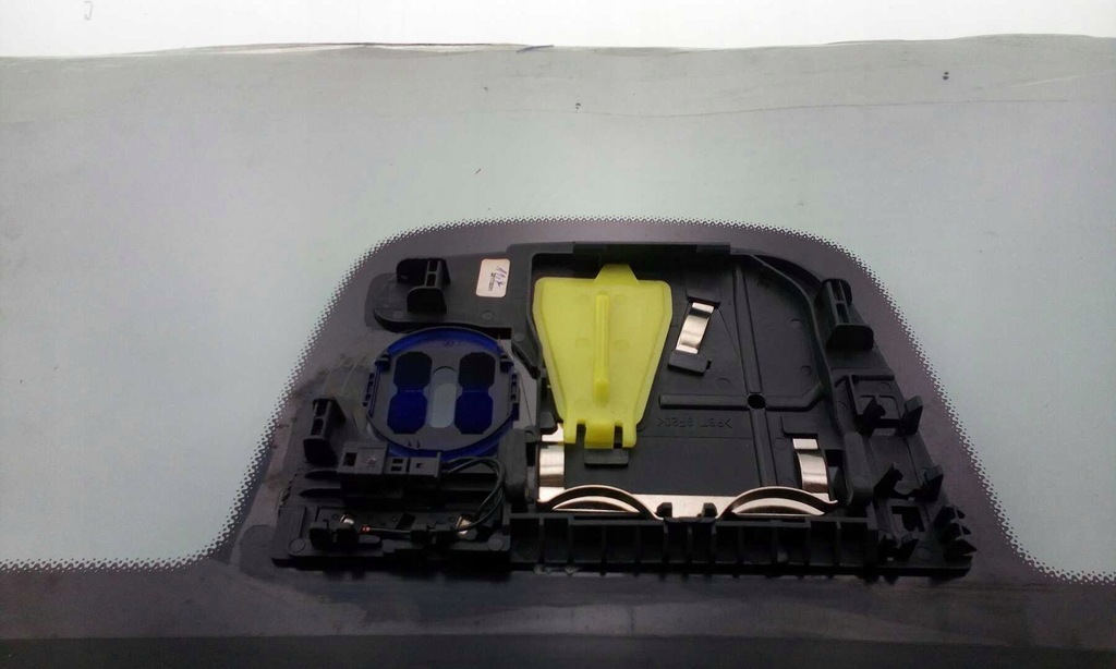 фото №8, Стекло лобовое mercedes e-klasa w212 2009-2016