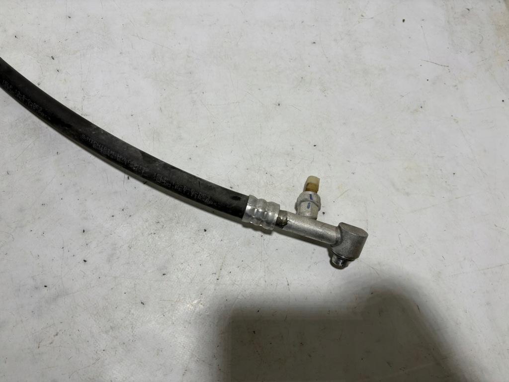 Патрубок шланг трубка кондиціонера mg 4 mg4 10987391 Київ