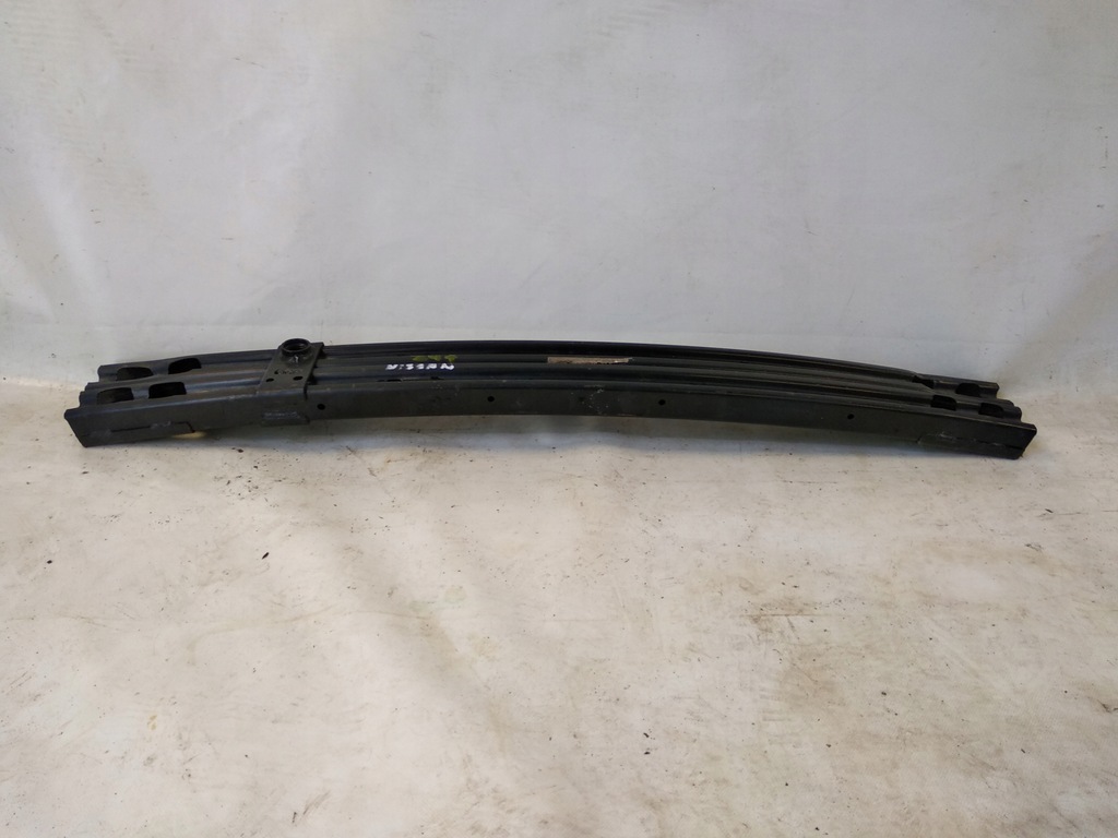 фото №6, Nissan micra k17 балка бампера передній 2017-