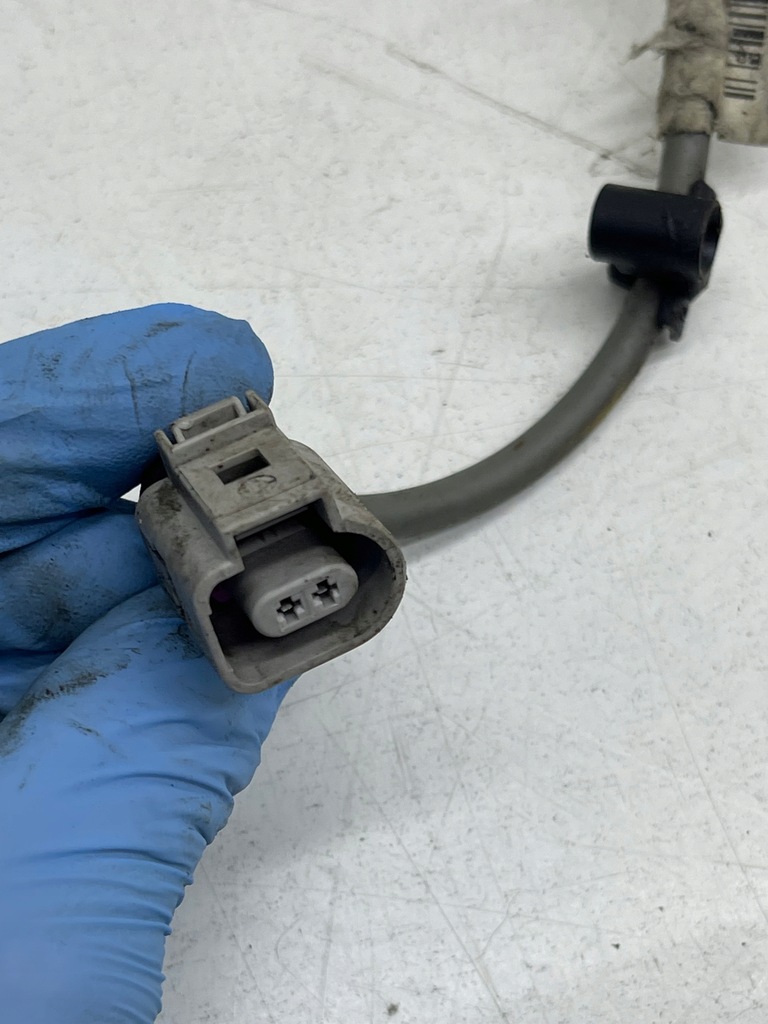 фото №13, Audi a7 c7 a6 c7 джгут електропроводка колеса abs pod ксенон пневматика лівий задня