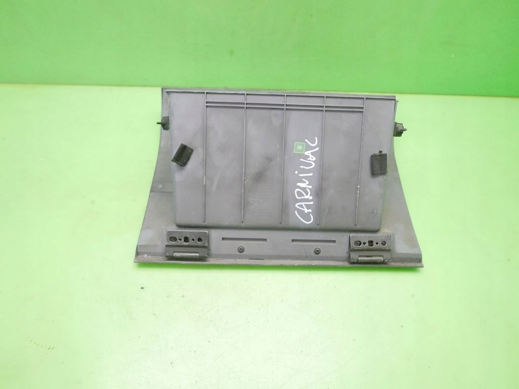 фото №5, Бардачок правый пассажира dół kia carnival i fl 01-05