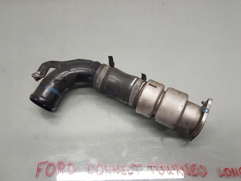 фото №3, Wąż труба интеркулер tourneo connect mk2 1.6 tdci