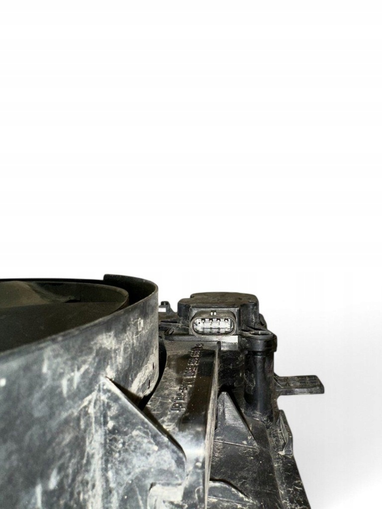 фото №6, Вентилятор радиатора mercedes-benz электрический a0999063500