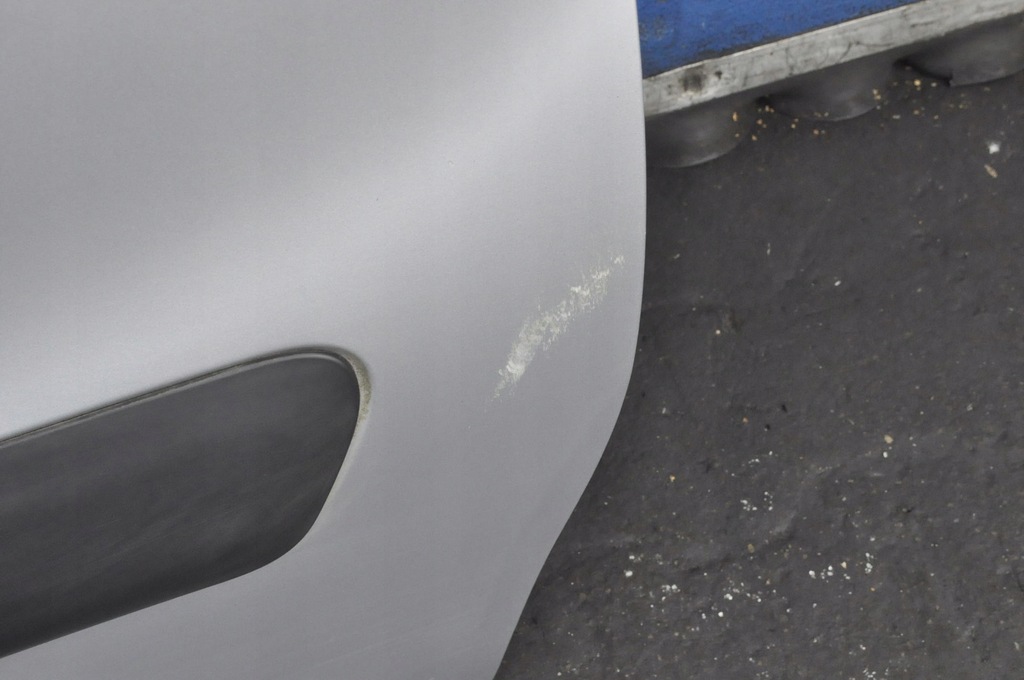 фото №7, Peugeot partner ii дверь левый задняя задние