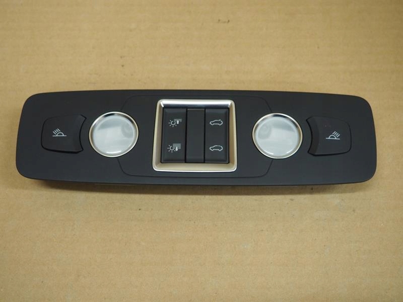 фото №1, Лампа лампа підсвітка стельовий задня audi q7