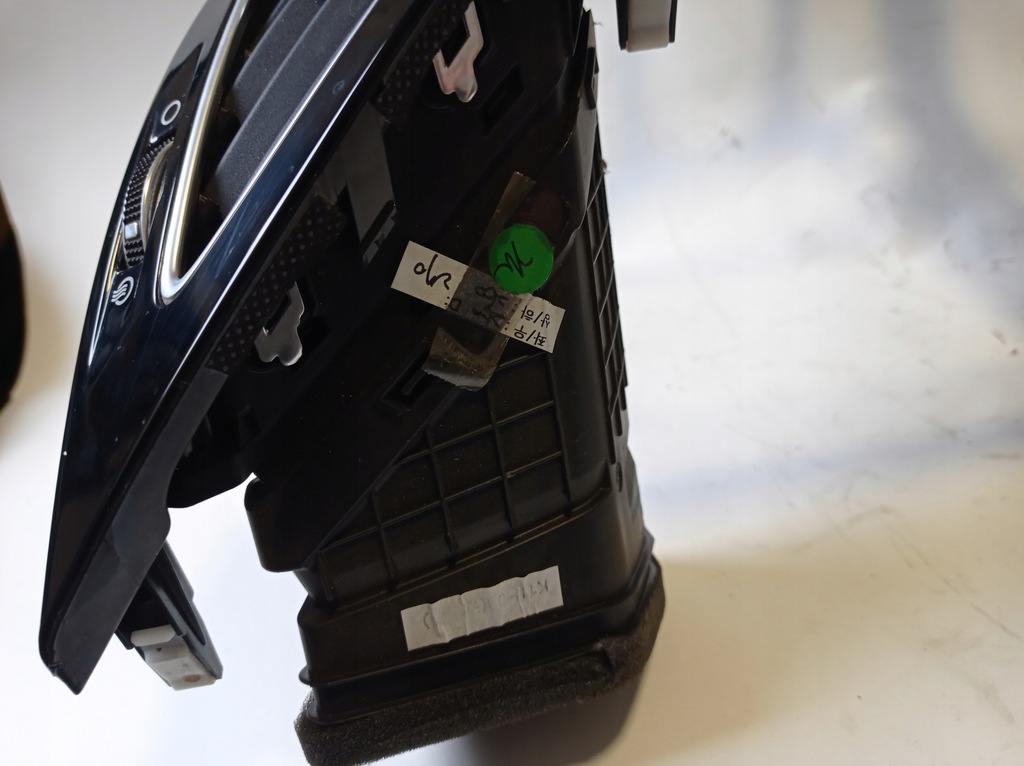 фото №7, Захист консоль середня hyundai i40 u09c873810