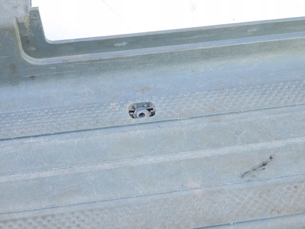 фото №8, Защита порог mercedes vito w639