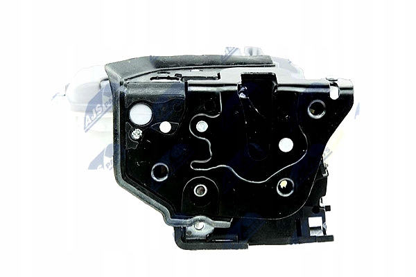 фото №10, Привод центрального замка перед audi a4 2007- a4 allroad 2009- a5