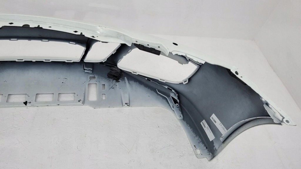 фото №16, Porsche 911 991 gts аэрокит lift 2016- бампер передний перед