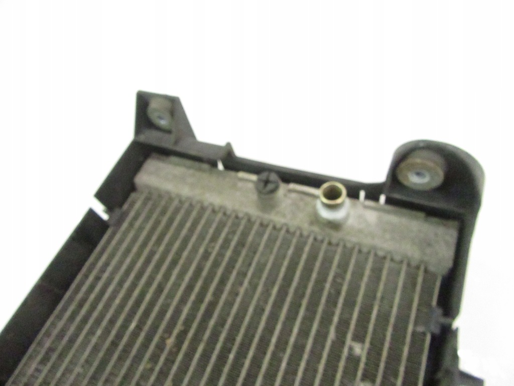 Радиатор воды корпус bmw e70 f15 f85 x5 e71 f16 f86 x6 n57 m50d 40dx x5m с Разборки