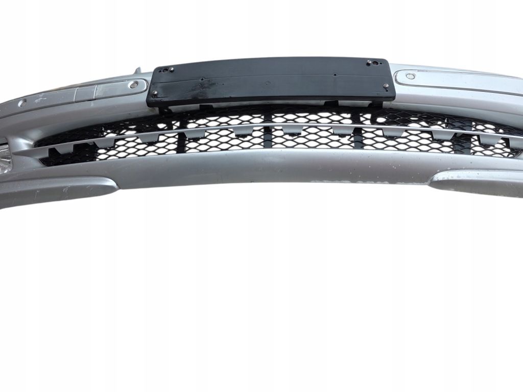 фото №11, Бампер перед mercedes w211 avangarde pdc омыватель