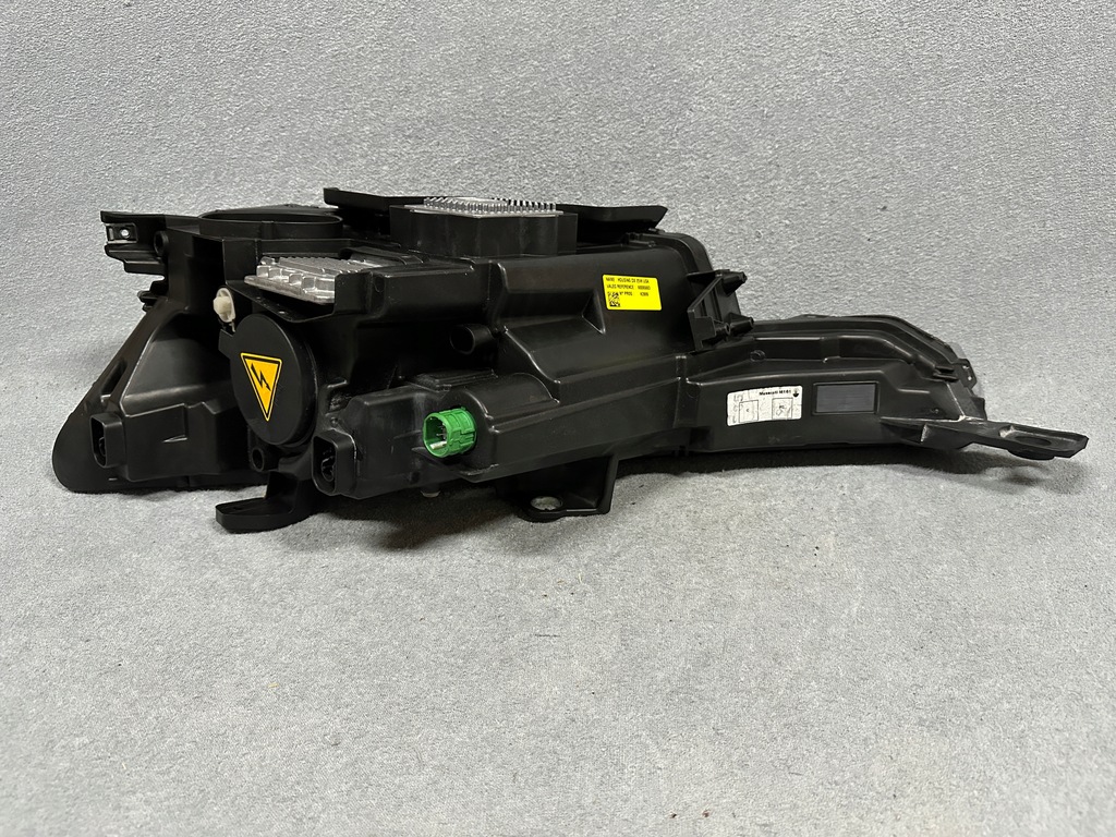 фото №10, Лампа maserati levante ксенон led usa права 670034639 оригінал