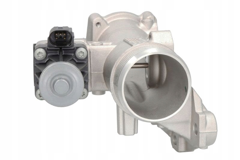 фото №14, Клапан egr volvo 2,0-2,4d