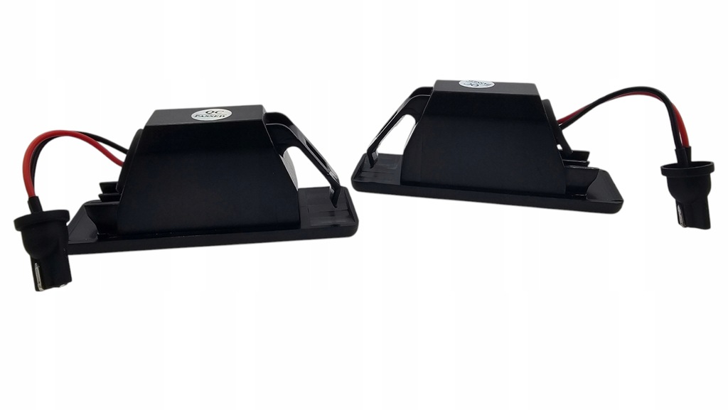 фото №7, Led освітлення підсвітка номерного знака nissan qashqai j11 juke kicks nv200