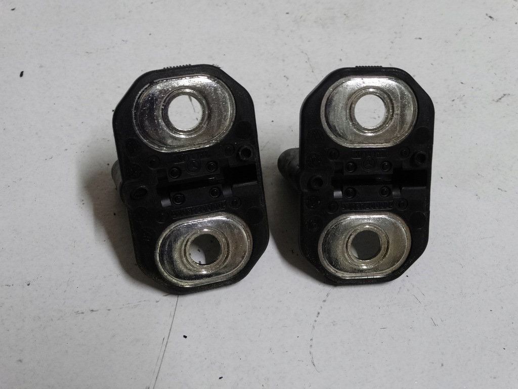 фото №1, Mercedes w211 засувка замка двері 2037200004