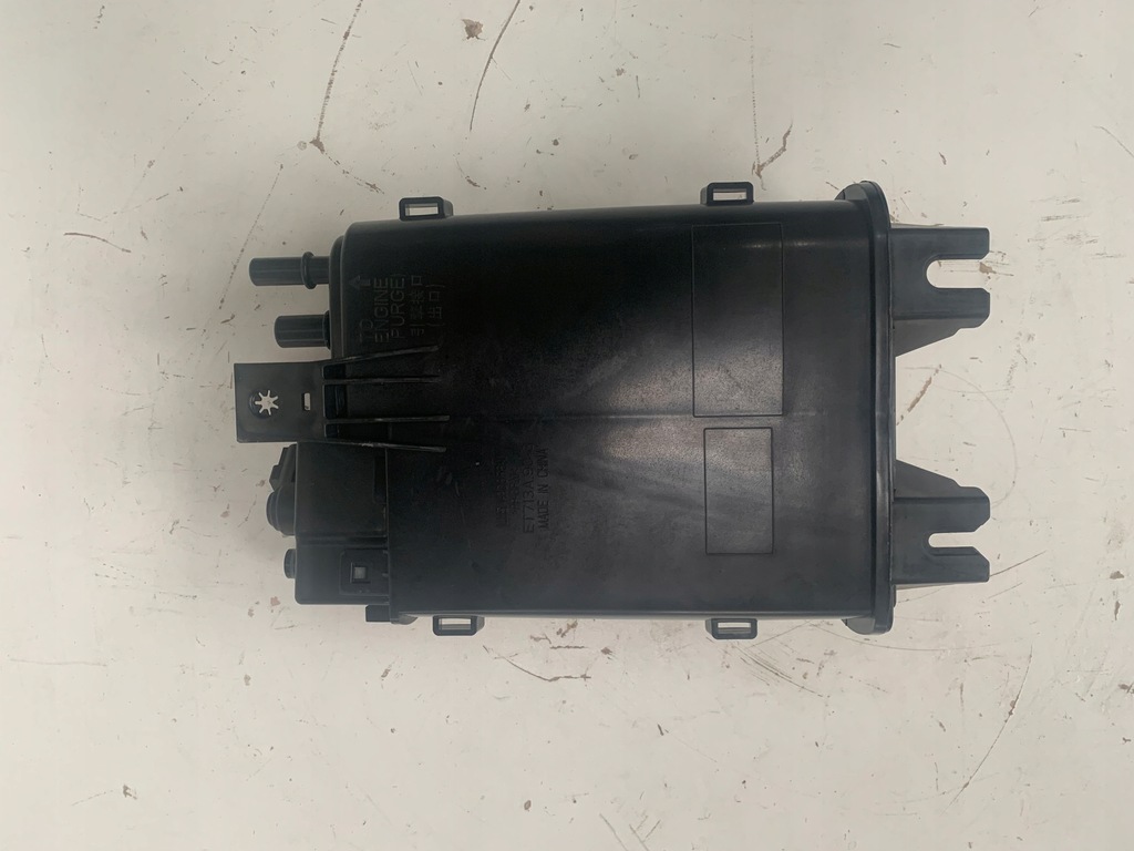 фото №13, Фильтр угольный паров 2.0 1.5 eb lx61-9e857-fd ford escape mk4 2020-25 usa