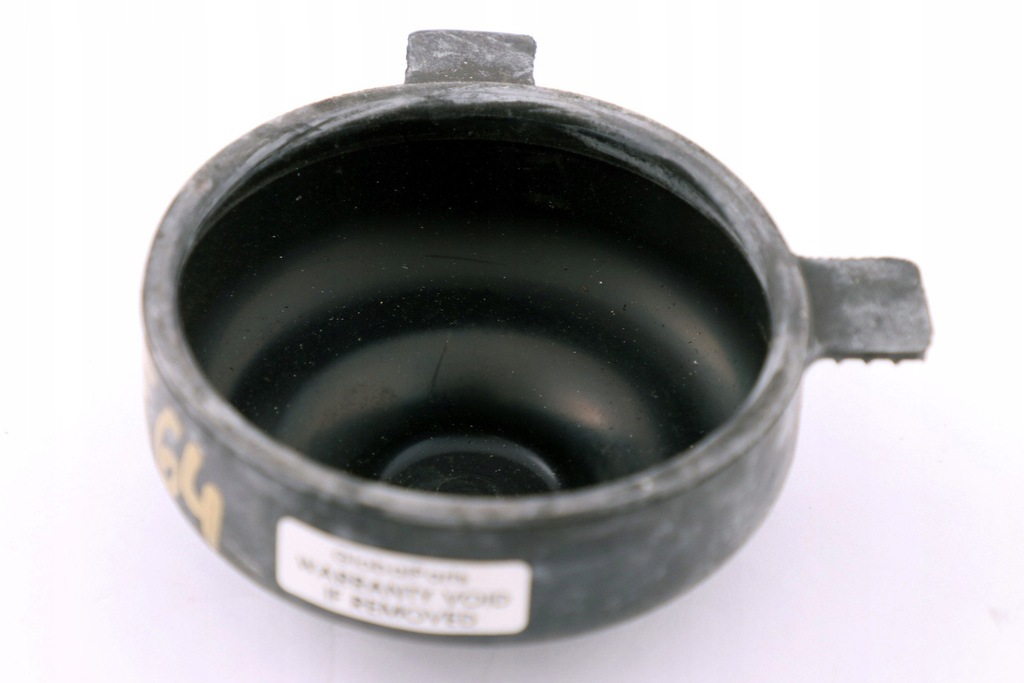 фото №11, Bmw e64 защита резиновый крепления амортизатора задняя