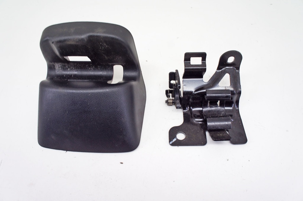 фото №8, Tc025+ honda hr-v ii замки спинка сиденье комплект 2szt