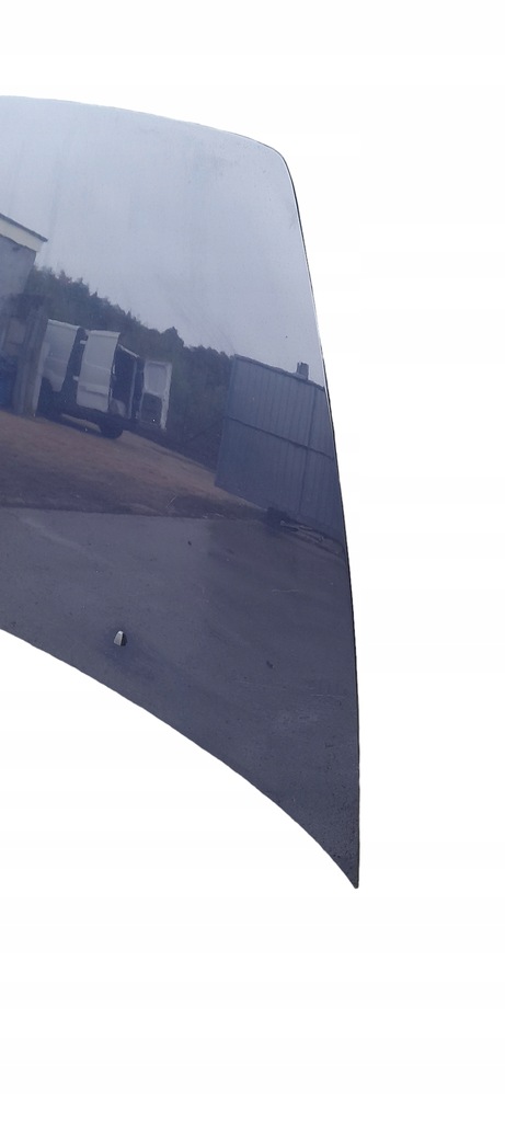 фото №3, Капот volvo v50