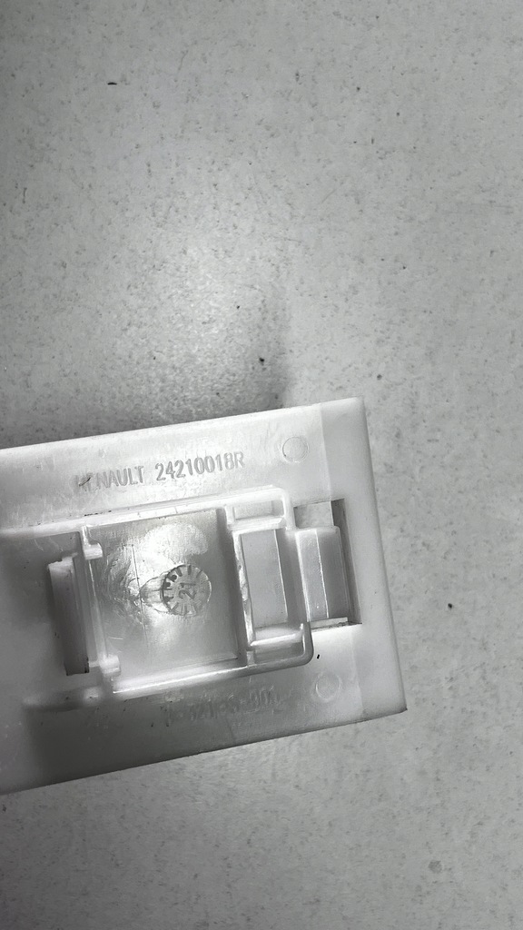 фото №5, Крюки кронштейн шумоизоляция кабины master