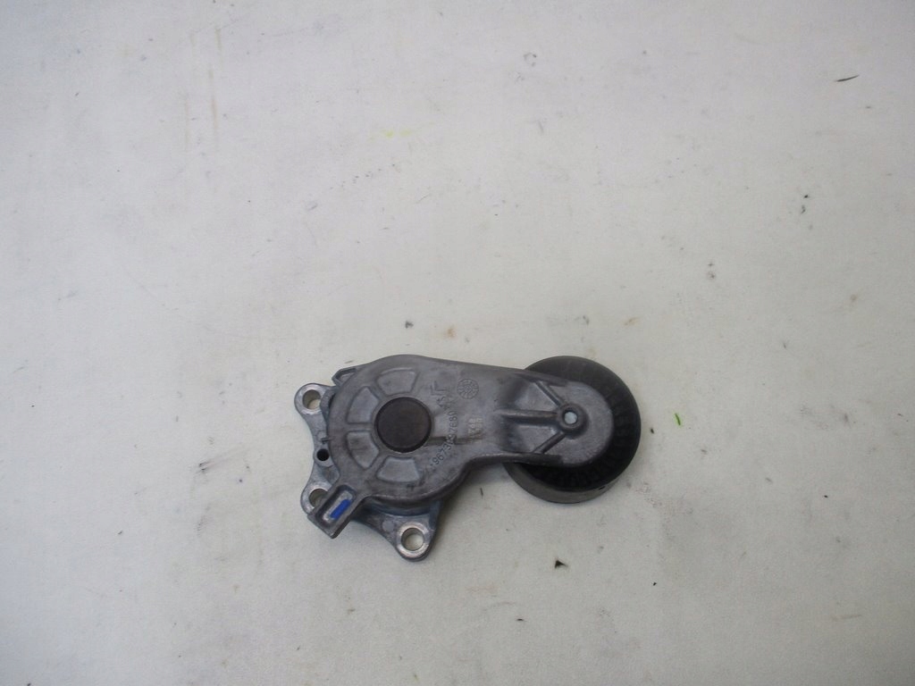 фото №3, Ролик натяжитель ремень citroen ds4 1.6 ehdi