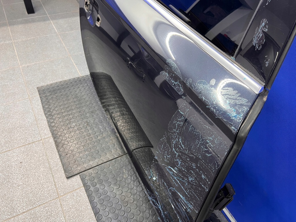 фото №6, Audi a6 c7 sedan двері правий задня lx5r