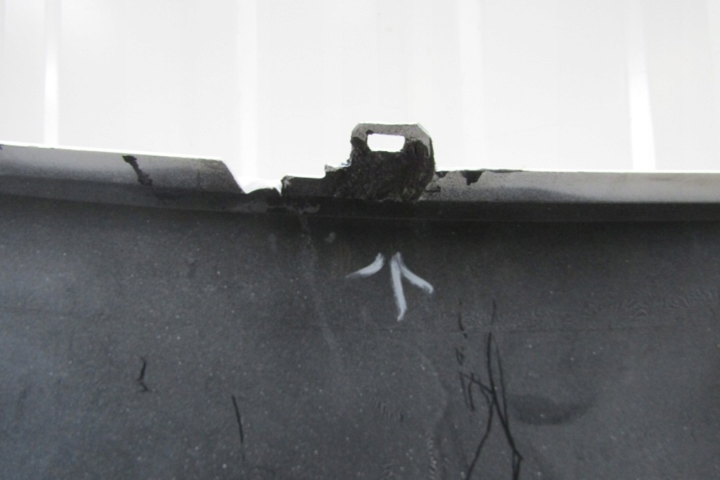 фото №10, Бампер перед передній peugeot 3008 1 i 09-12