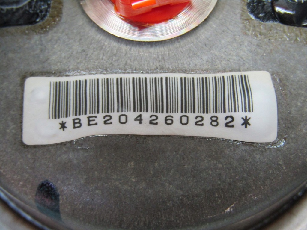 фото №9, Leaf ii ze1 21r подушка подушка безопасности пассажира 0589-p1-000258