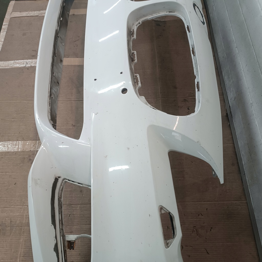 фото №6, Бампер перед bmw 5 f10 f11 m-pakiet