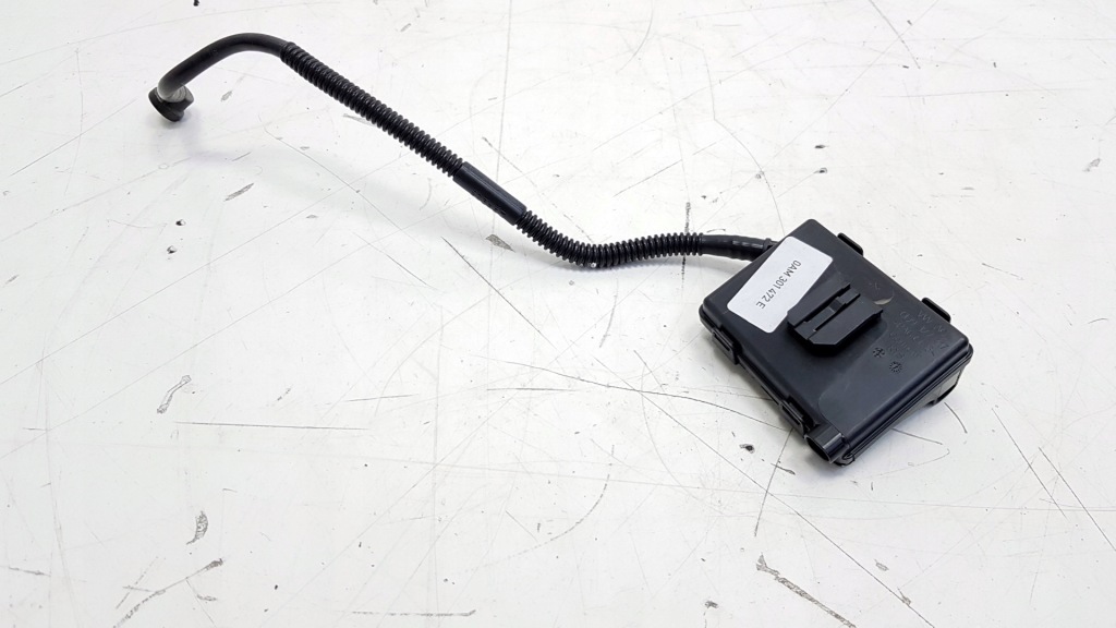 фото №1, Vw golf vii шланг вентиляционный 0am301472e