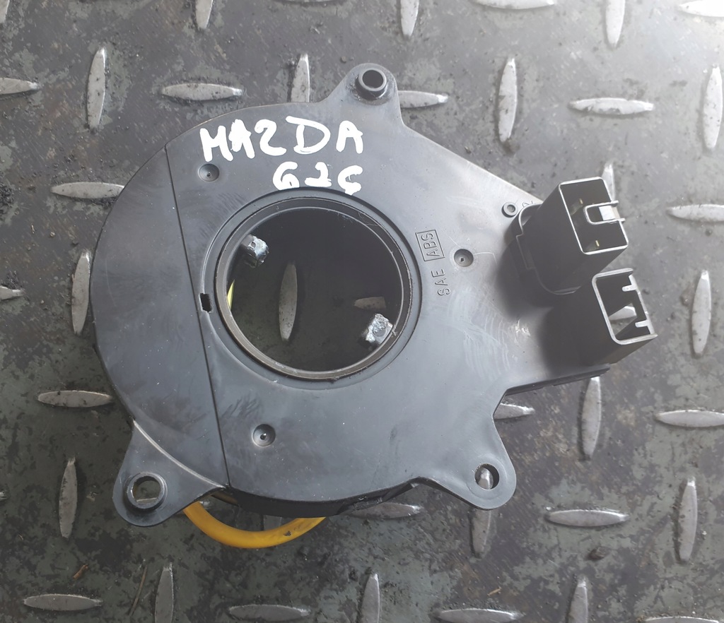 фото №2, Лента подушка безопасности mazda 626