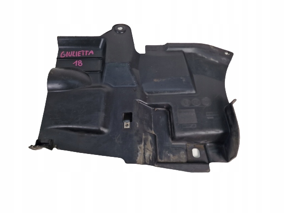фото №1, Защита двигателя левая alfa romeo giulietta 50518466