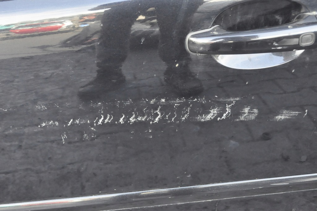 фото №6, Volvo s40 ii v50 дверь левый перед левая передние