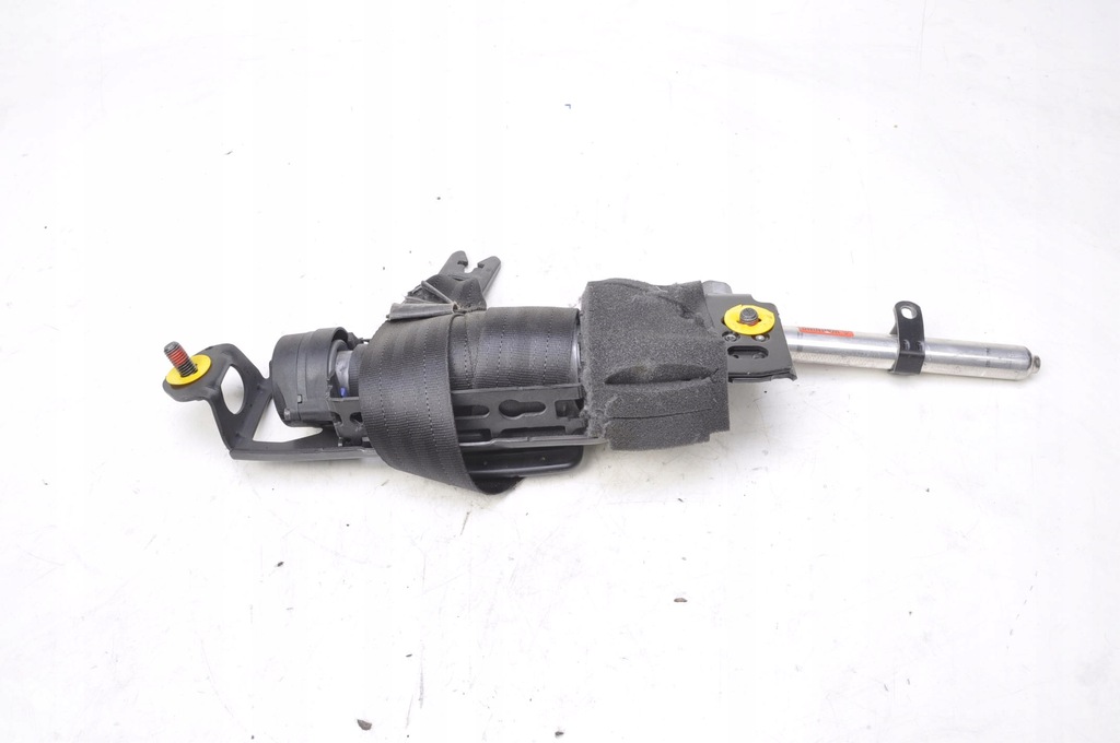 фото №1, Volvo c30 pas безпеки лівий перед передній