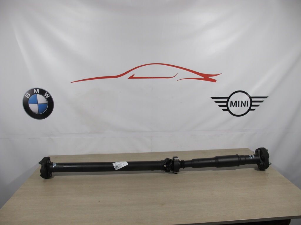 фото №1, Wał приводной bmw g16 8485741