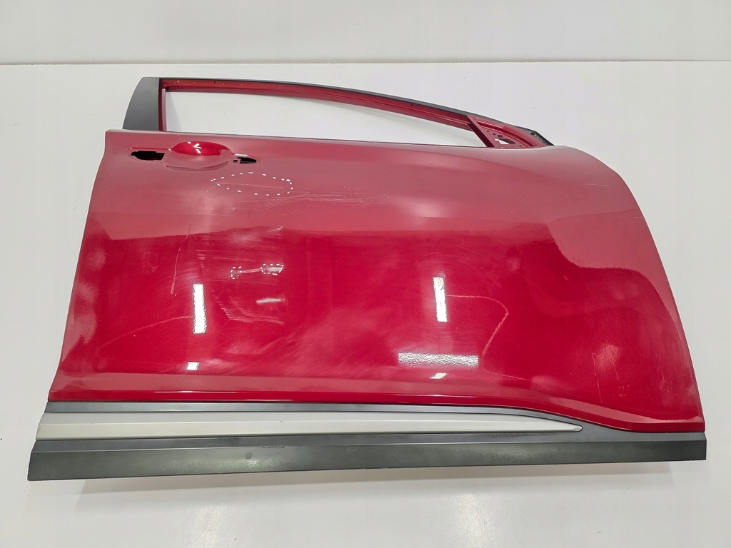 фото №10, Дверь перед передние правое hyundai kona 17 -