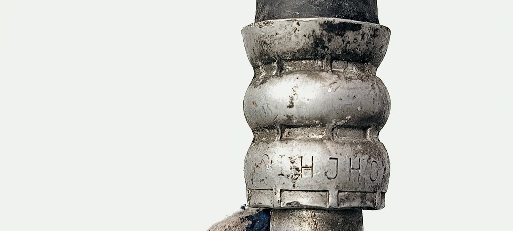 фото №5, Шланг кондиціонера mitshubishi montero