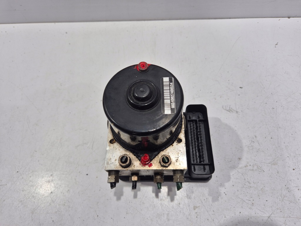 фото №7, Насос abs renault laguna ii 2 lift espace iv 4 8200159837c 10.0960-1425.3